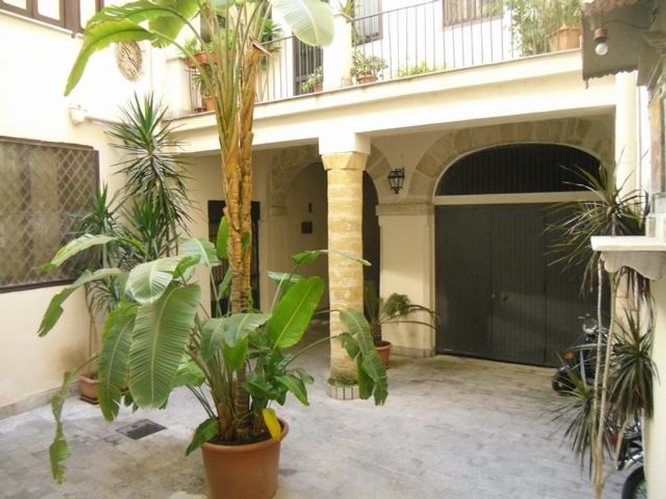 Leilighet i Palermo, Palermo - bilde 1